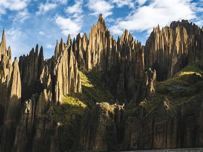 3 lugares diferentes que todo mundo precisa conhecer na Bolívia