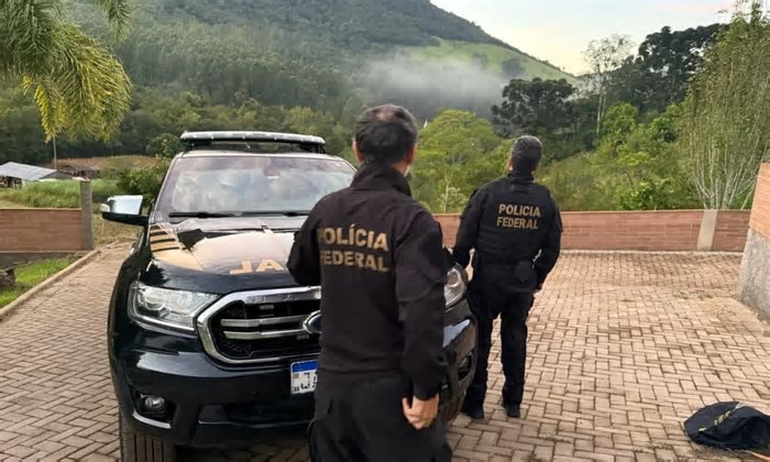 Cidade da região teria mais eleitores que habitantes; operação da PF mira compra de votos