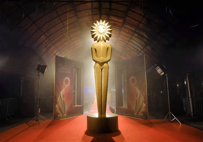 53º Festival de Cinema de Gramado bate recorde de inscrições