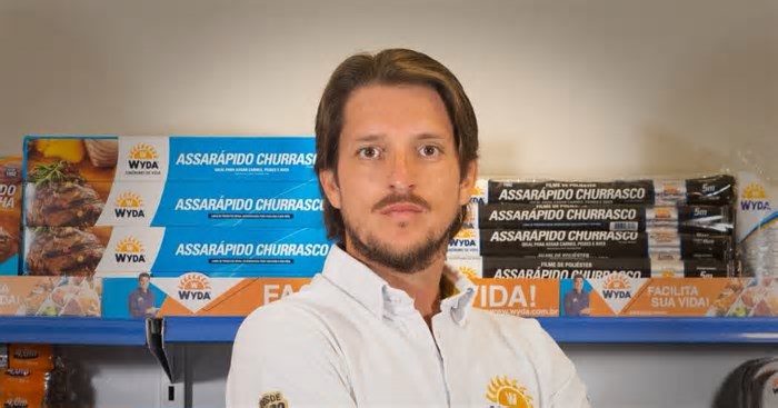 Uso de dados ajuda Wyda a ganhar participação e aumentar faturamento no Sul