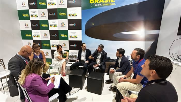 WTM-LA: Voetur apresenta soluções tecnológicas para impulsionar o Salão e o Feirão Nacional do Turismo