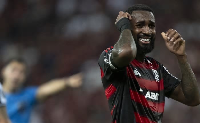Com a derrota recente, o Flamengo precisa vencer os próximos jogos e torcer por combinações para garantir vaga nas oitavas da Libertadores 2025