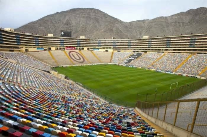 Conmebol deve anunciar Lima como sede da final da Libertadores