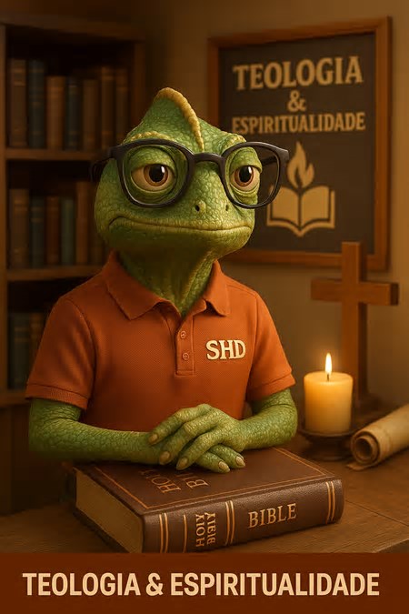 Teologia e Espiritualidade: O Que as Une e Separa?