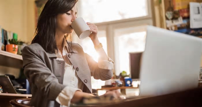 Pausa para o café? Melhor pensar duas vezes no que está comendo junto