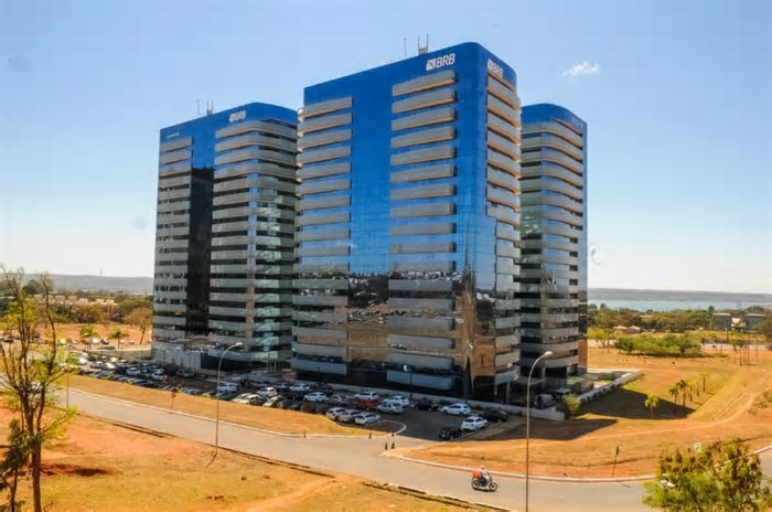 O BRB está presente onde Brasília pulsa