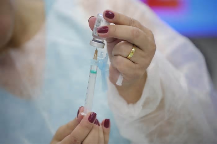 Vacina da gripe protege contra as variantes mais comuns do vírus