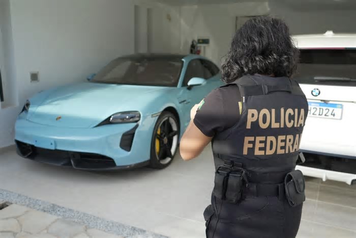 PF busca R$ 1 bilhão de investigados por descontos ilegais de aposentados e pensionistas