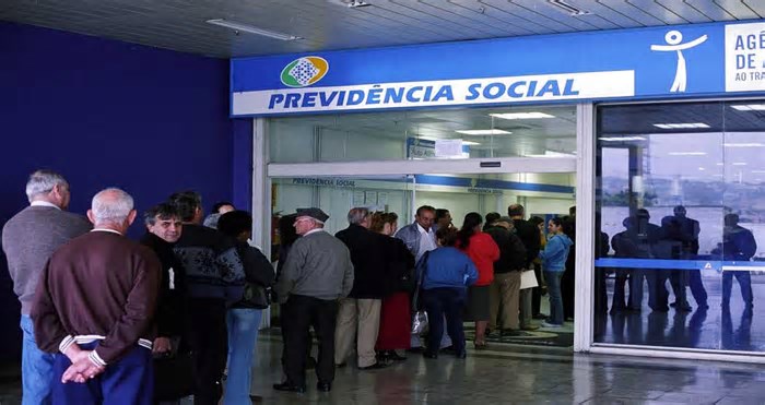 Cerca 97,6% dos aposentados do INSS não autorizaram desconto em folha