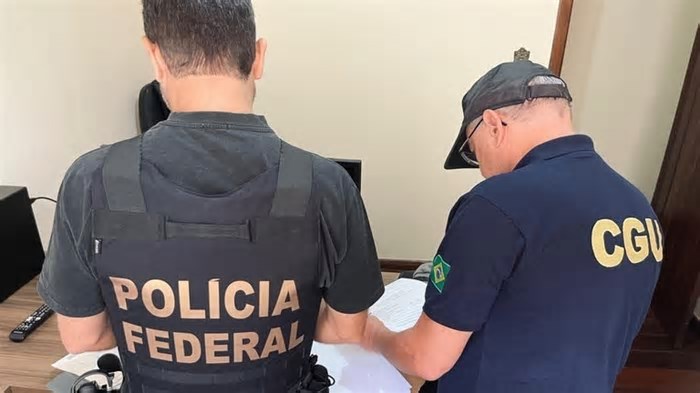 PF e CGU investigam tunga de R$ 6 bi em benefícios de aposentados e pensionistas do INSS