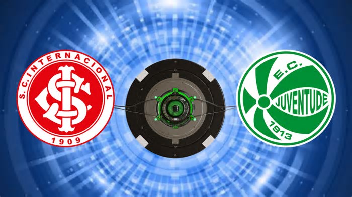 Internacional x Juventude: onde assistir, horário e escalação do Brasileirão