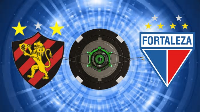 Sport x Fortaleza: onde assistir, horário e escalação do Brasileirão