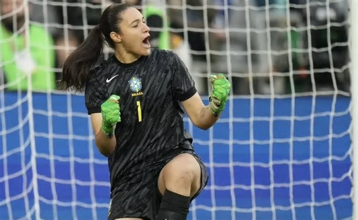 As maiores goleiras do Brasileirão Feminino: os nomes que mudaram a história da competição