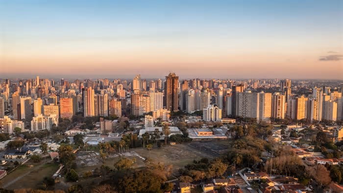 As cidades brasileiras que mais investem em economia criativa em 2025
