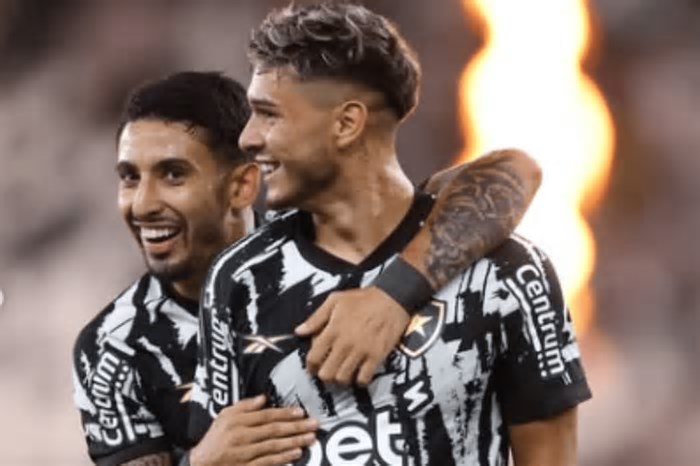 Botafogo x Fluminense no Brasileirão: Onde assistir?