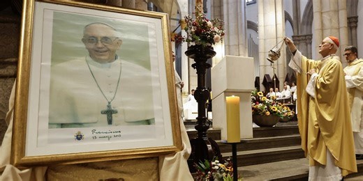 Saiba quem são os cardeais brasileiros aptos a eleger o novo papa