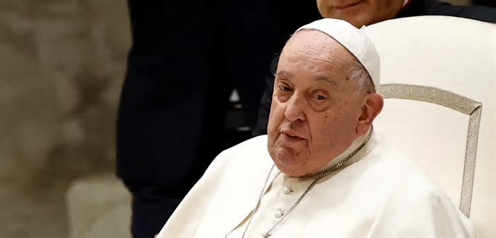 Direita brasileira defende sucessor ultraconservador para o Papa Francisco