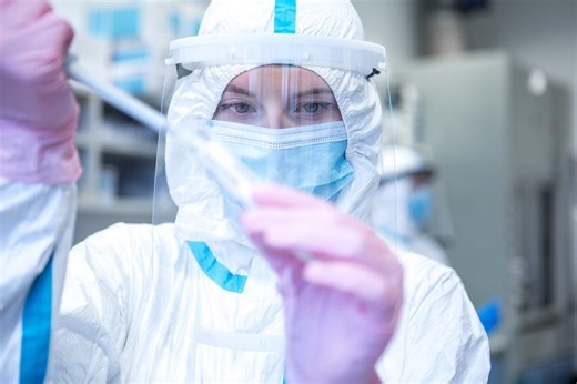Cientistas brasileiros fizeram mais de 17 mil estudos durante pandemia