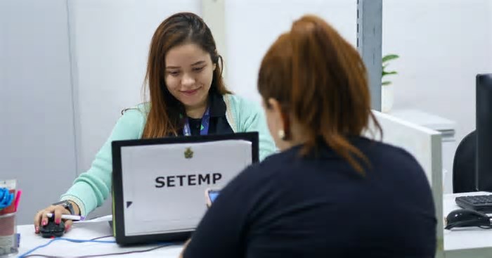 EMPREGO: Sines ofertam mais de 560 vagas nesta quarta-feira em Manaus