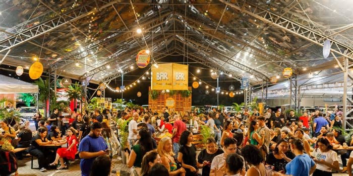 Evento gastronômico Amazonas Food Festival chega à 4ª edição, em Manaus
