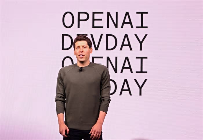 OpenAI capta US$ 40 bilhões e fecha maior investimento privado da história da tecnologia
