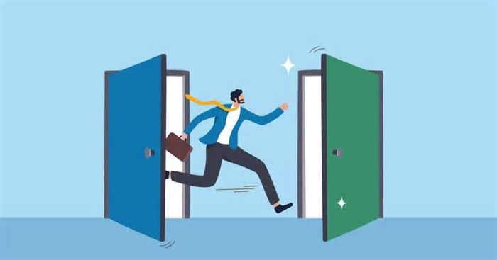 10 dicas para fazer a transição de carreira para a tecnologia