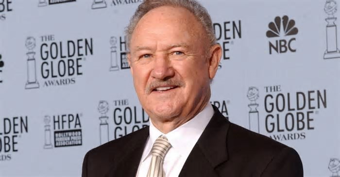 O detalhe melancólico revelado pela autópsia feita em Gene Hackman