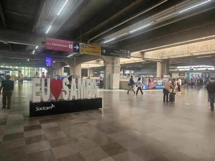 Recorde! São Paulo recebe mais de 800 mil visitantes estrangeiros no 1º trimestre