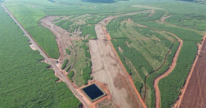Como vai ser o novo aeroporto internacional de SP, na cidade conhecida como ‘Orlando Brasileira’