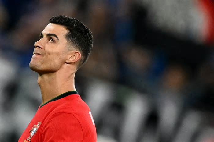 Cristiano Ronaldo. Dos media ao cinema, sempre a somar