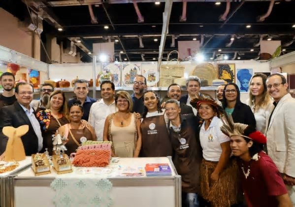 4ª edição do Bahia Origem Week estreia com expectativa de movimentar R$ 15 mi no setor de turismo