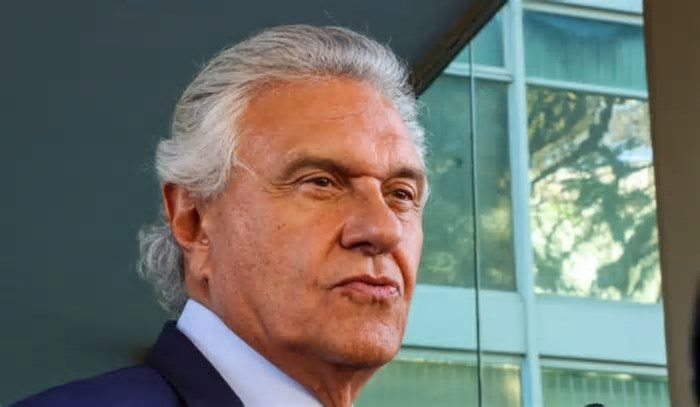 Ronaldo Caiado lança pré-candidatura à Presidência em 2026 durante evento em Salvador