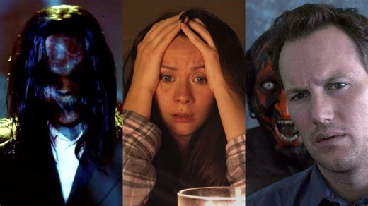 Quais são os filmes de terror mais assustadores de todos os tempos? A ciência responde