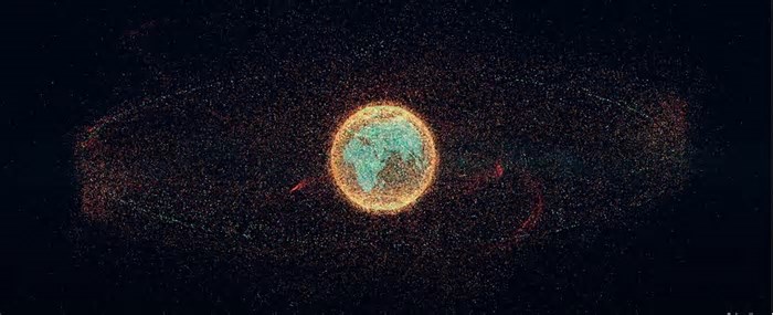 Por que o lixo espacial que circula a Terra é uma ameaça? Veja vídeo