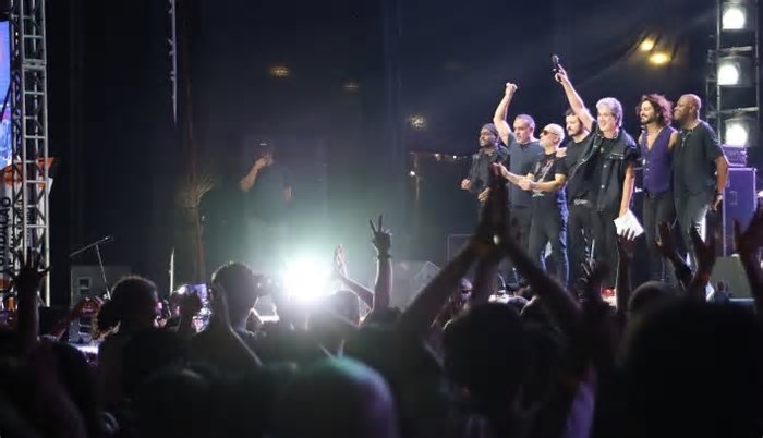 MS Cultural 2025 transforma Mato Grosso do Sul em palco para grandes artistas brasileiros
