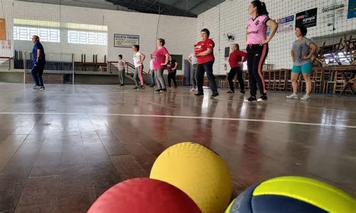 Encontro do Morro em Movimento é neste sábado