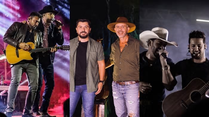 Fim de semana tem exposição, feiras e shows para todos os gostos; veja o que fazer em MS