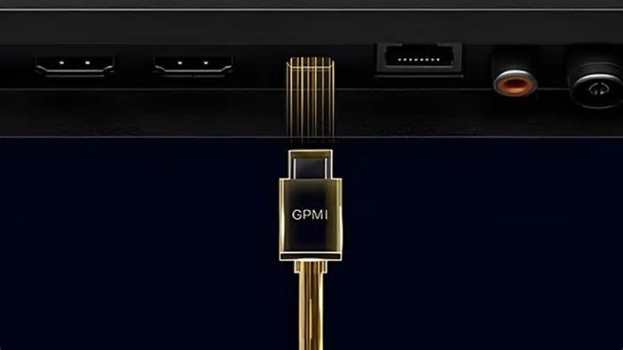 GPMI é a tecnologia chinesa que promete enfrentar o HDMI e o DisplayPort