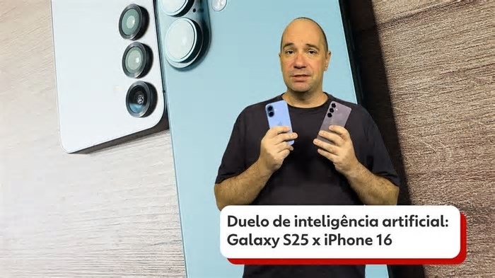 Apple tem perdas pelo 3º dia consecutivo após tarifaço de Trump
