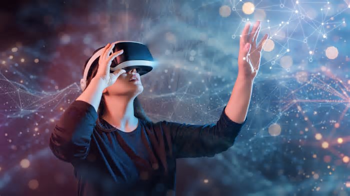 Além das Telas: a Imersão Digital e Seu Impacto Real