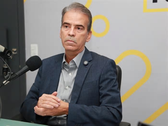 Feitosa afirma que governo precisa fazer gesto com a Assembleia para votação sobre Noronha