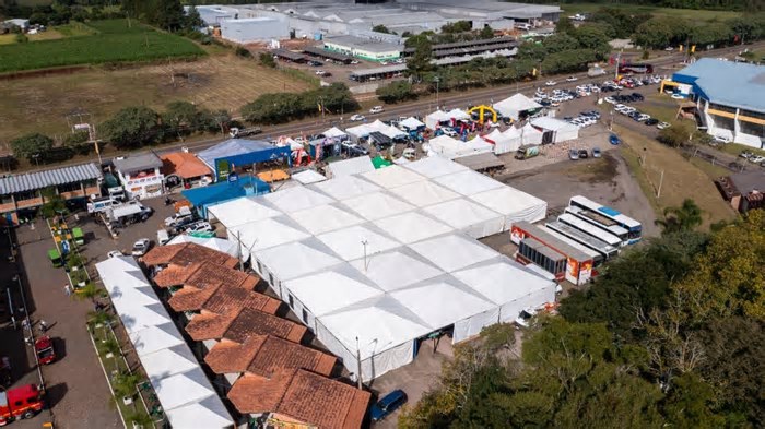 17ª Fenachim reúne atrações para toda a família em Venâncio Aires