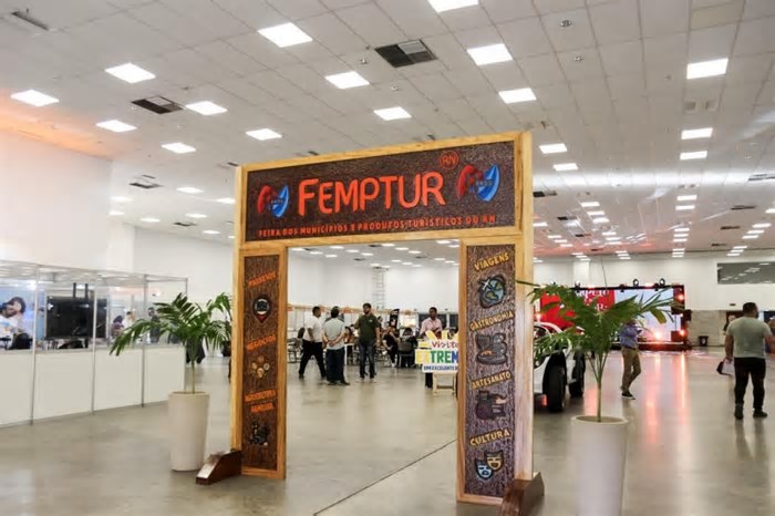 Femptur encerra 11ª edição com sucesso e reforça valorização do turismo potiguar