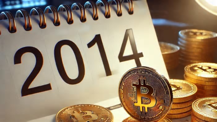 Criptomoedas: Quanto rendeu um investimento de R$ 100 em bitcoin (BTC) ao longo dos últimos 10 anos?