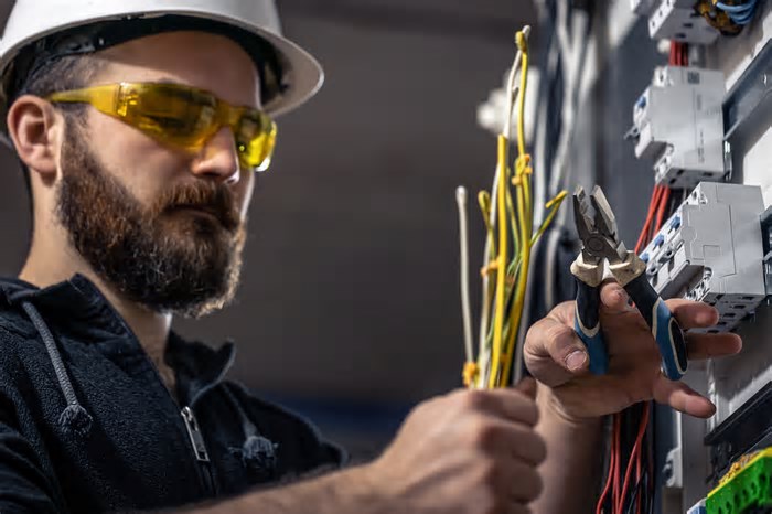 Qual é o salário de um eletricista no Brasil? Confira