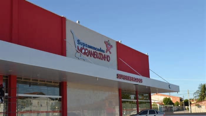 Moranguinho fatura R$ 546,6 milhões em 2024 e planeja mais duas lojas no interior do Ceará