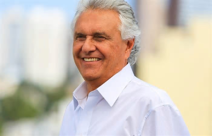Pré-candidato à presidência, Ronaldo Caiado tem inelegibilidade afastada pela justiça eleitoral de Goiás