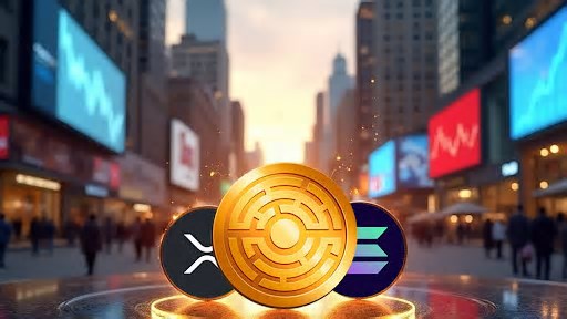 3 Criptomoedas Subindo Mais de 10% Enquanto o Preço do Bitcoin Sobe Acima de $80 Mil