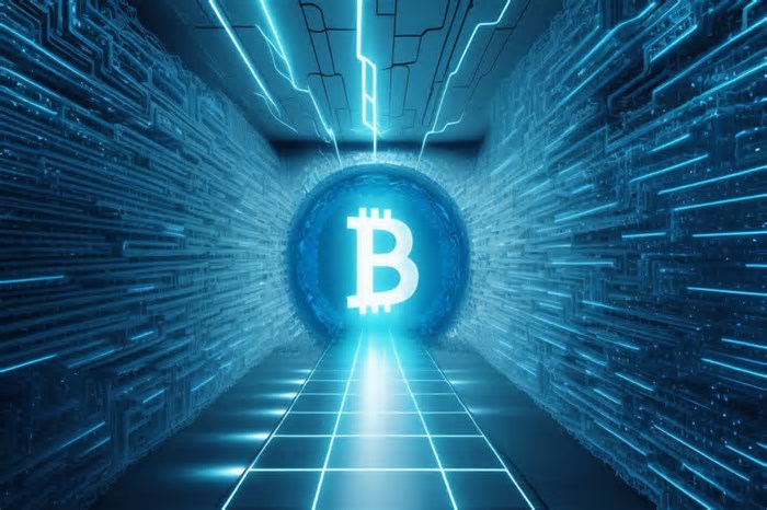 Bitcoin vai disparar e terminará o ano em US$ 250 mil, diz fundador da Cardano