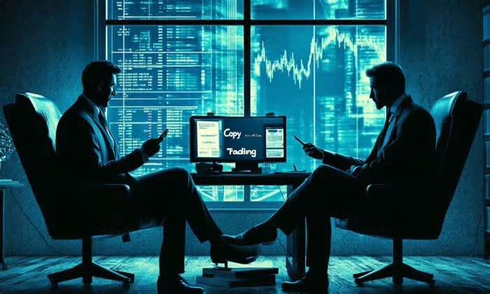 Copy trading em criptomoedas: Conheça as 10 melhores plataformas para investir em 2025